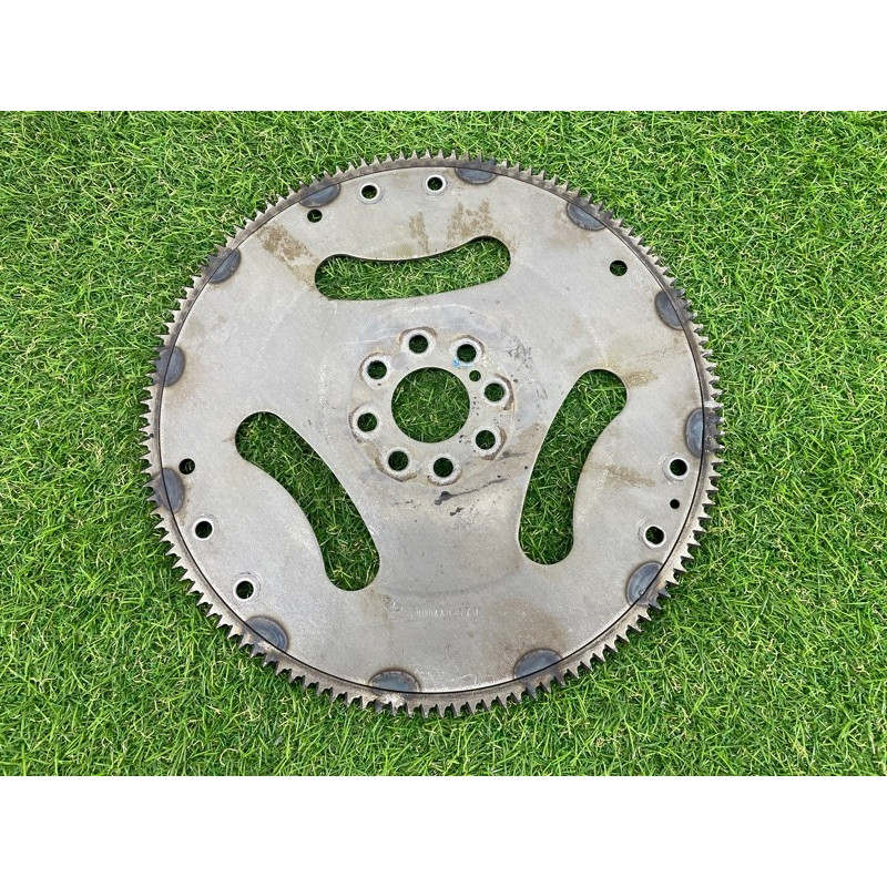 Маховик (двигатель и элементы) Jeep Grand Cherokee WK2 2017 3.6 52108800AA