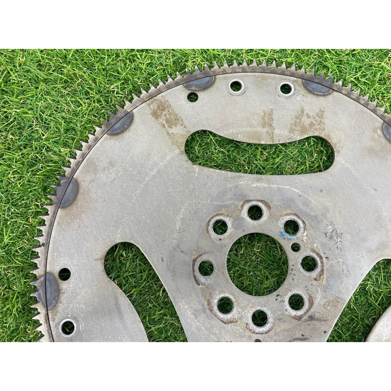 Маховик (двигатель и элементы) Jeep Grand Cherokee WK2 2017 3.6 52108800AA