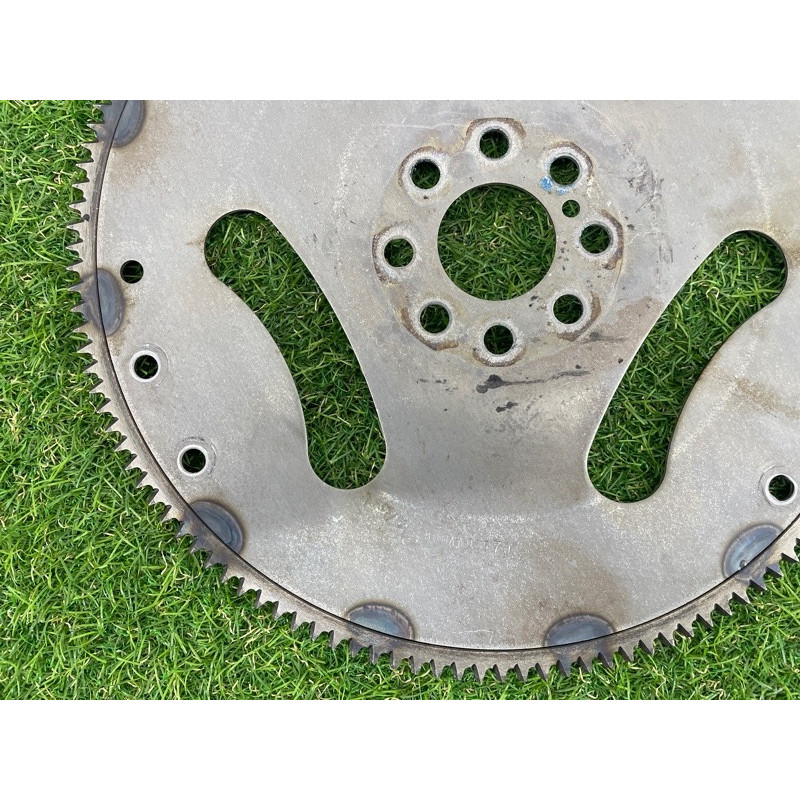 Маховик (двигатель и элементы) Jeep Grand Cherokee WK2 2017 3.6 52108800AA