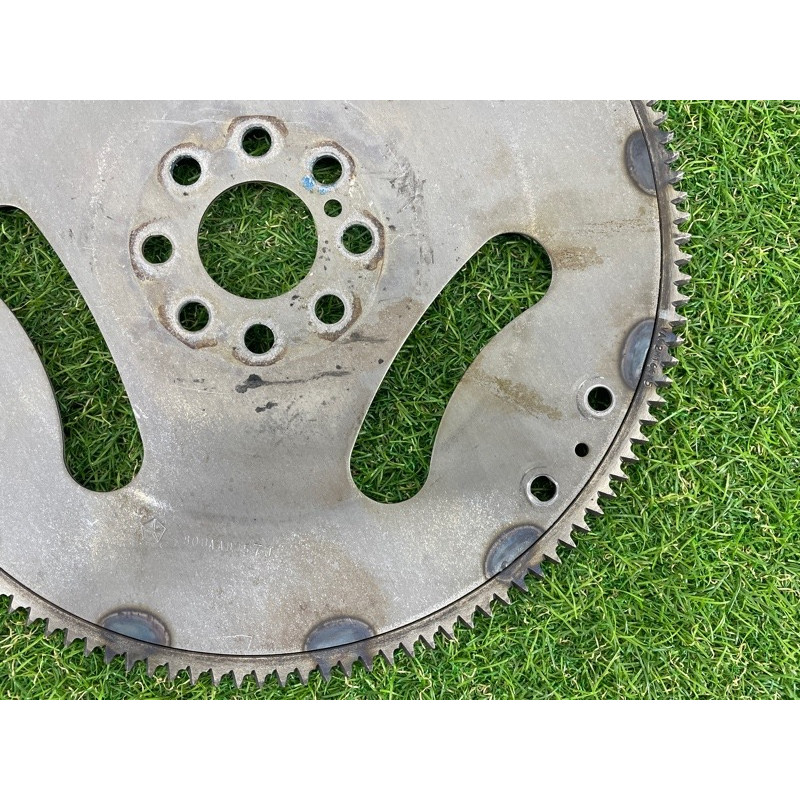 Маховик (двигатель и элементы) Jeep Grand Cherokee WK2 2017 3.6 52108800AA