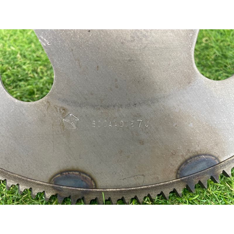 Маховик (двигатель и элементы) Jeep Grand Cherokee WK2 2017 3.6 52108800AA