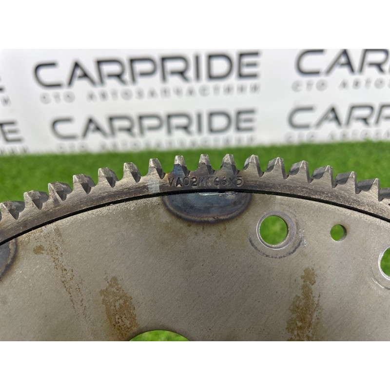 Маховик (двигатель и элементы) Jeep Grand Cherokee WK2 2017 3.6 52108800AA