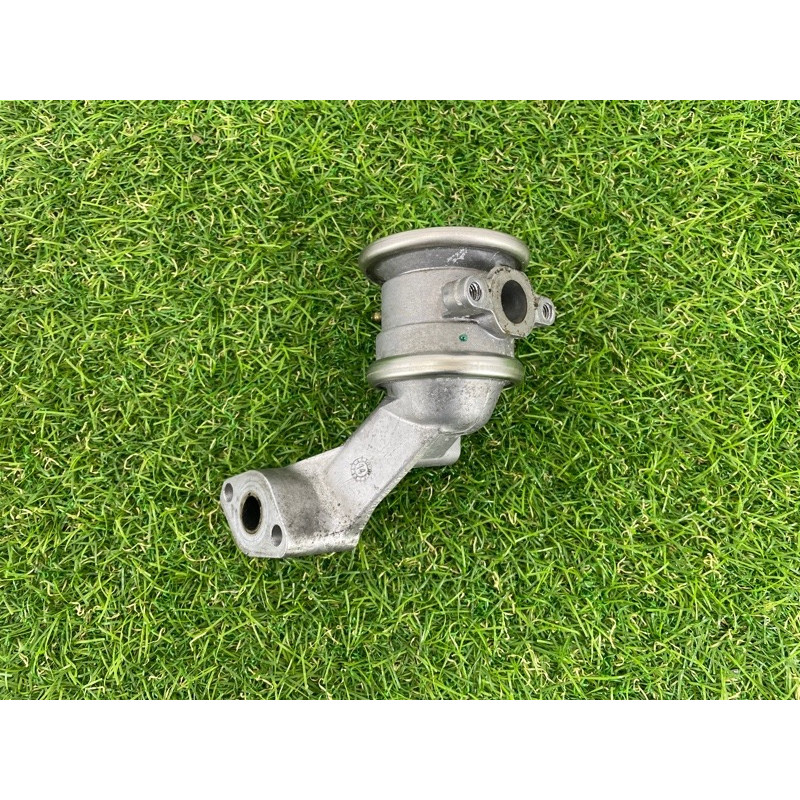 Клапан ЕГР (двигатель и элементы) AUDI A7 4G 2013 3.0 CGXB 06E131102K