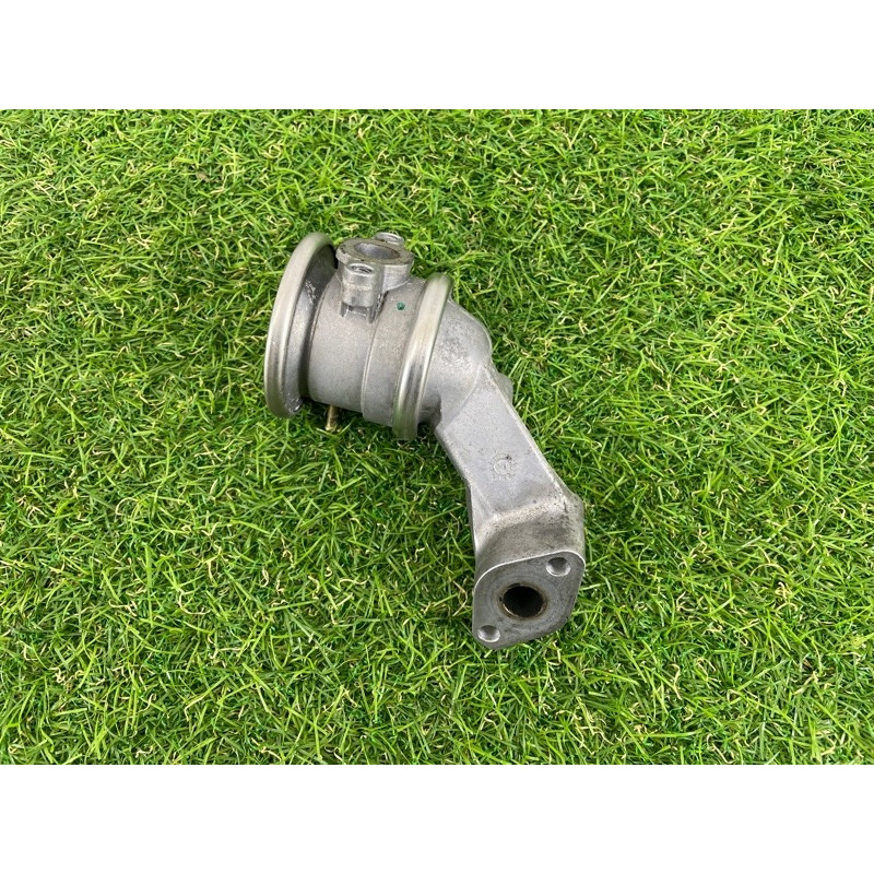 Клапан ЕГР (двигатель и элементы) AUDI A7 4G 2013 3.0 CGXB 06E131102K