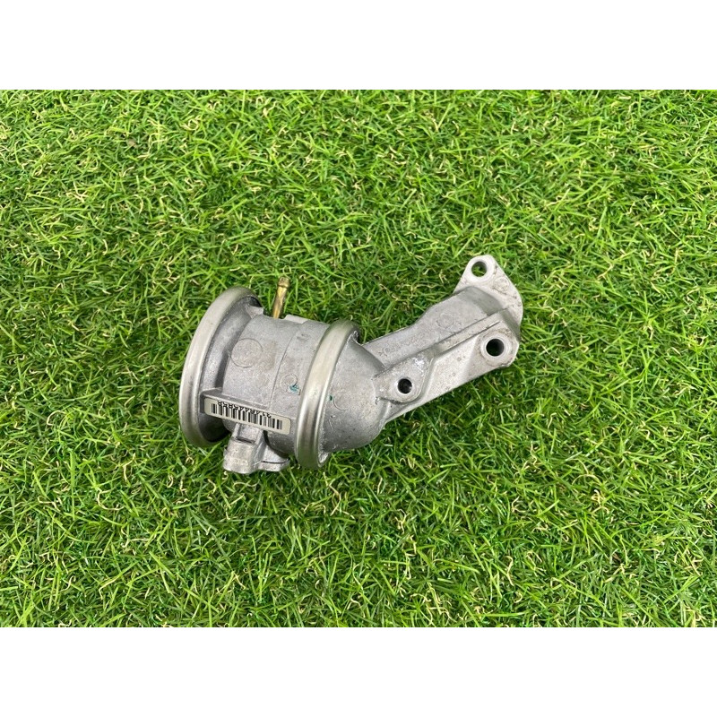 Клапан ЕГР (двигатель и элементы) AUDI A7 4G 2013 3.0 CGXB 06E131102K