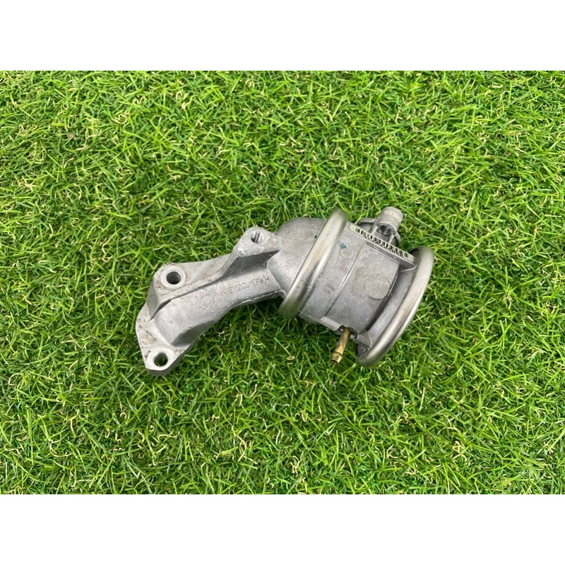 Клапан ЕГР (двигатель и элементы) AUDI A7 4G 2013 3.0 CGXB 06E131102K