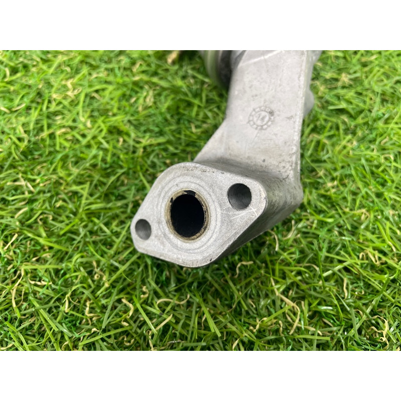 Клапан ЕГР (двигатель и элементы) AUDI A7 4G 2013 3.0 CGXB 06E131102K