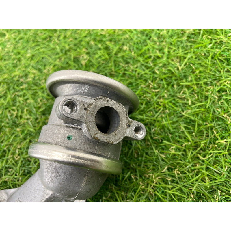 Клапан ЕГР (двигатель и элементы) AUDI A7 4G 2013 3.0 CGXB 06E131102K