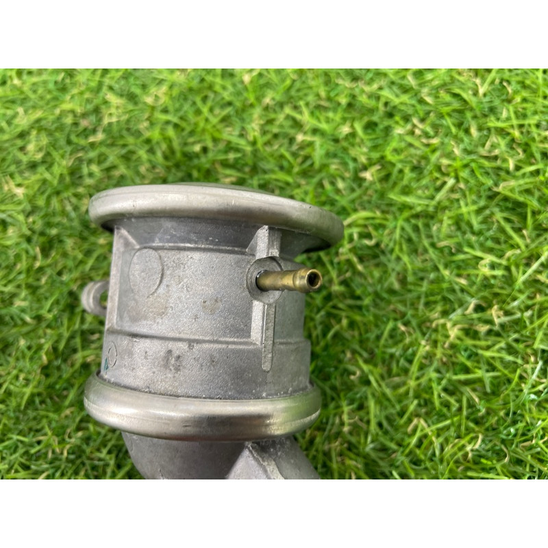 Клапан ЕГР (двигатель и элементы) AUDI A7 4G 2013 3.0 CGXB 06E131102K