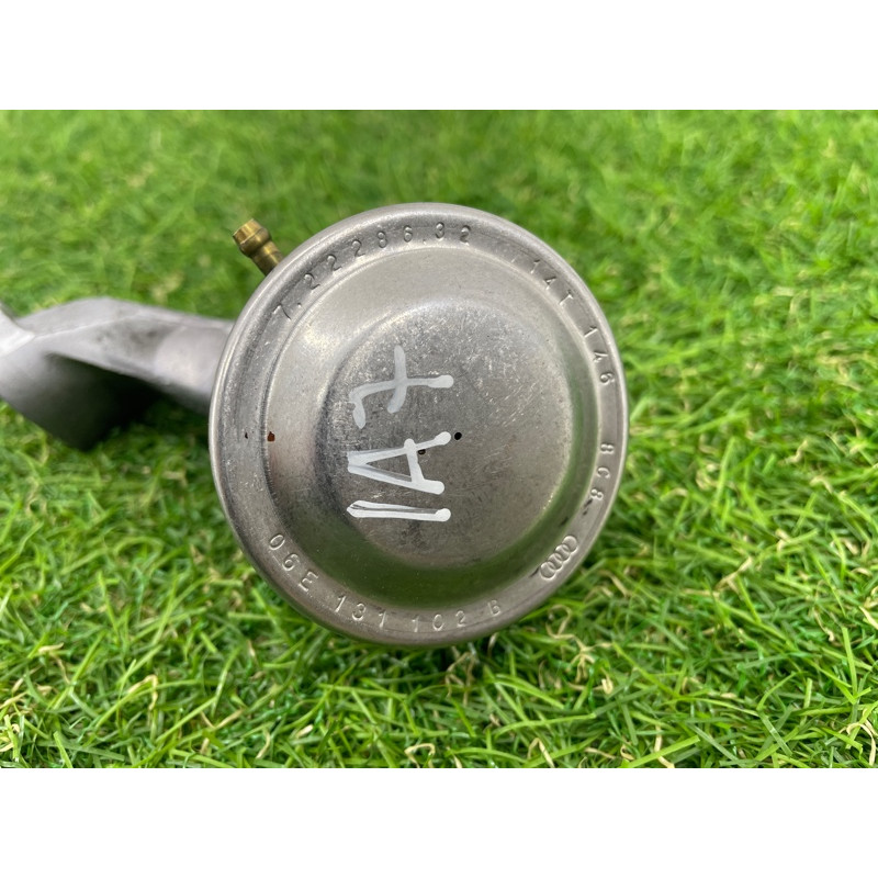 Клапан ЕГР (двигатель и элементы) AUDI A7 4G 2013 3.0 CGXB 06E131102K