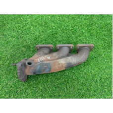 Коллектор выпускной