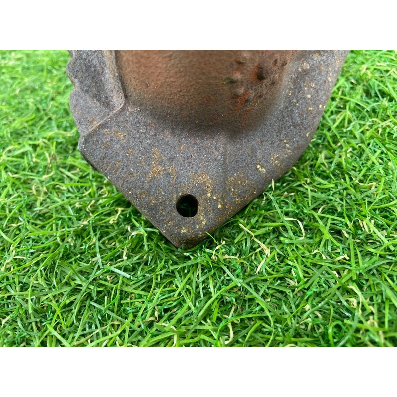 Коллектор выпускной (выпускная система) AUDI Q7 4M 2018 3.0 TFSi 06E253032AC