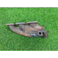 Коллектор выпускной