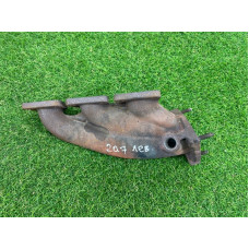 Коллектор выпускной