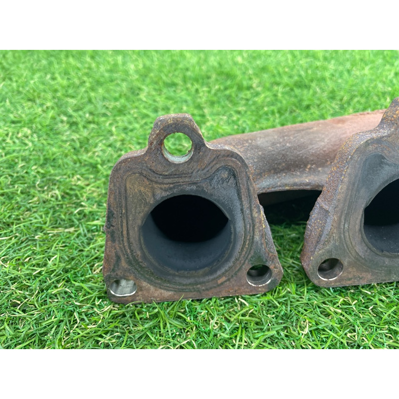 Коллектор выпускной (выпускная система) AUDI Q7 4M 2018 3.0 TFSi 06E253031AC