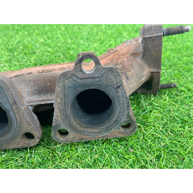 Коллектор выпускной (выпускная система) AUDI Q7 4M 2018 3.0 TFSi 06E253031AC