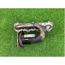 Коллектор выпускной