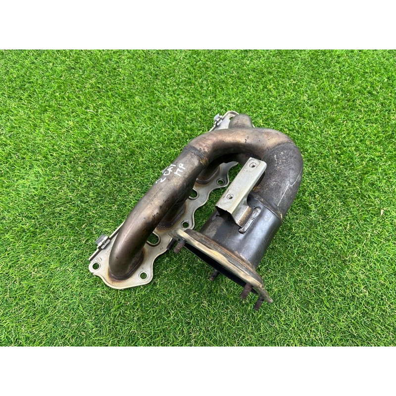 Коллектор выпускной (выпускная система) PORSCHE CAYENNE 958 2012 4.8 94811112900