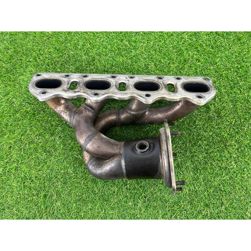 Коллектор выпускной (выпускная система) PORSCHE CAYENNE 958 2012 4.8 94811112900