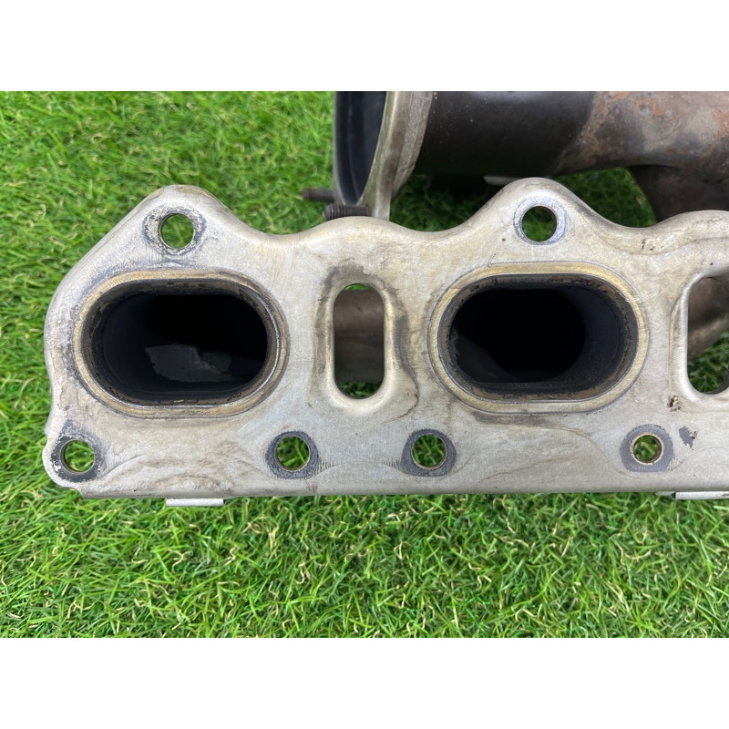 Коллектор выпускной (выпускная система) PORSCHE CAYENNE 958 2012 4.8 94811112900