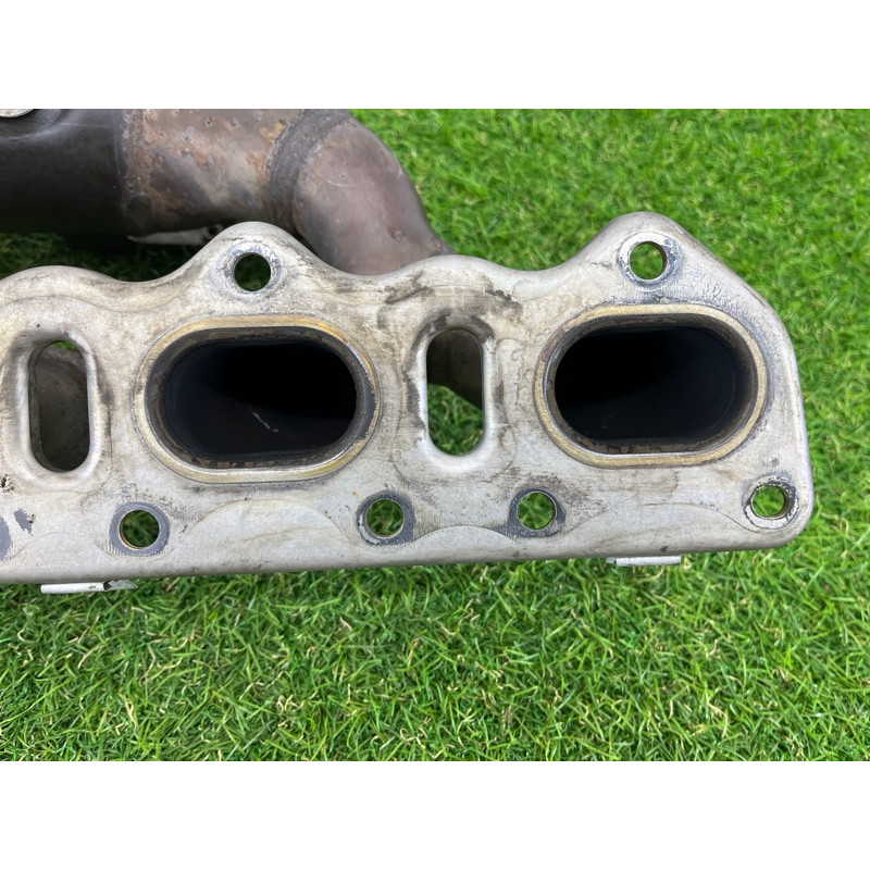 Коллектор выпускной (выпускная система) PORSCHE CAYENNE 958 2012 4.8 94811112900