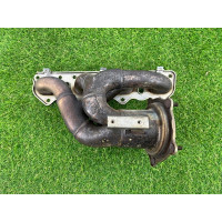 Коллектор выпускной