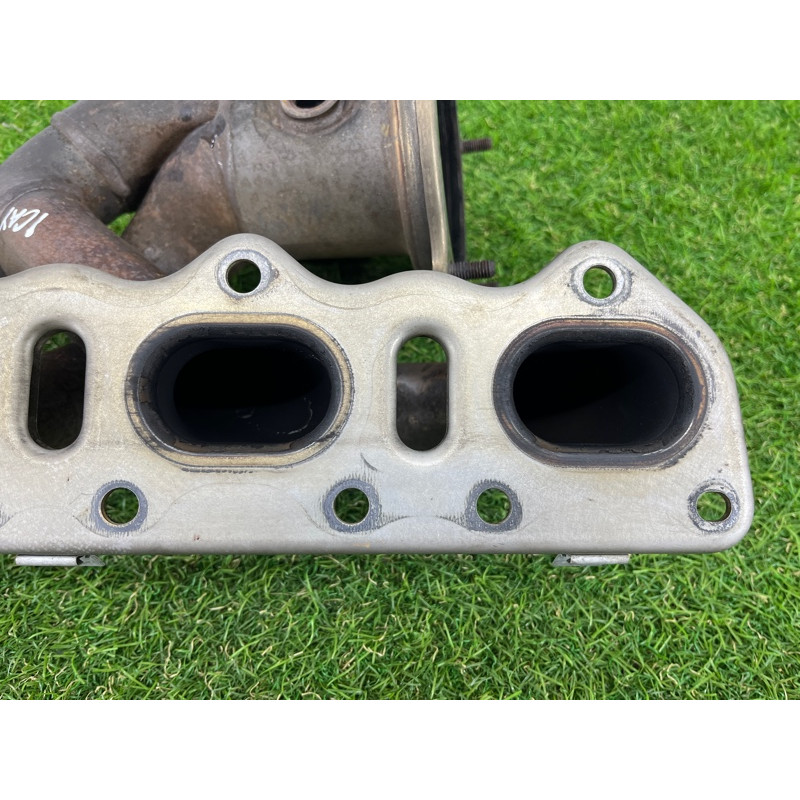 Коллектор выпускной (выпускная система) PORSCHE CAYENNE 958 2012 4.8 94811113000