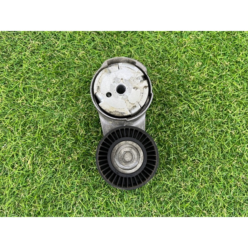 Ролик натяжной (двигатель и элементы) Jeep Grand Cherokee WK2 2017 3.6 5281266AA