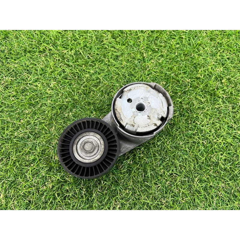 Ролик натяжной (двигатель и элементы) Jeep Grand Cherokee WK2 2017 3.6 5281266AA