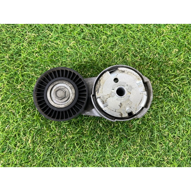 Ролик натяжной (двигатель и элементы) Jeep Grand Cherokee WK2 2017 3.6 5281266AA