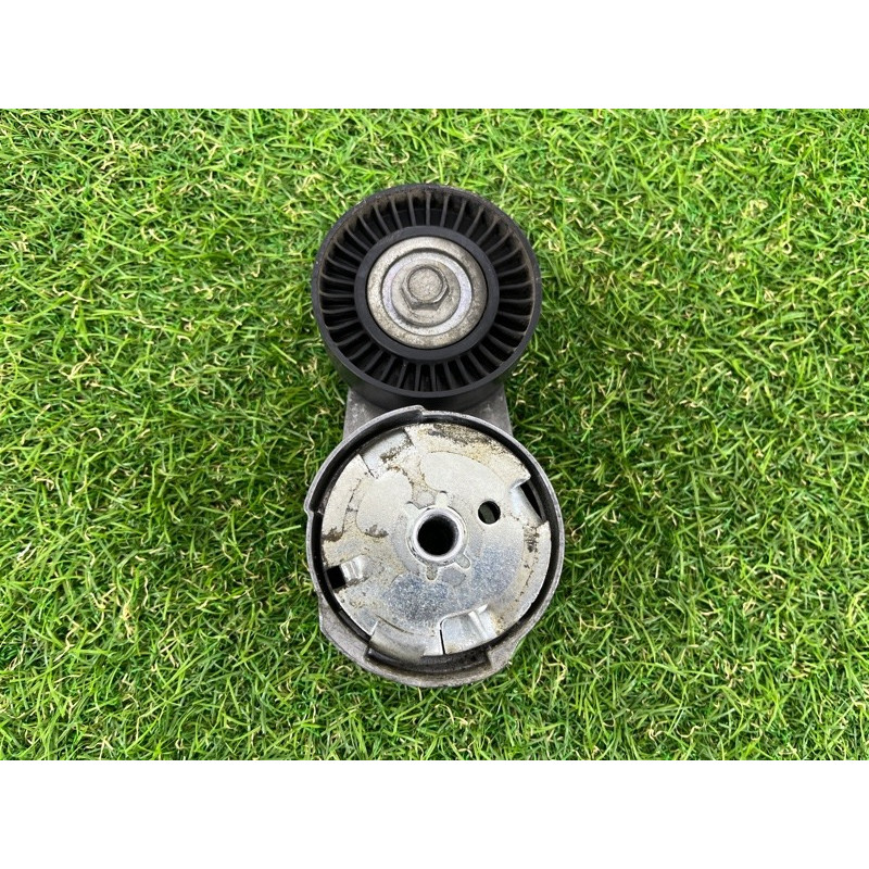 Ролик натяжной (двигатель и элементы) Jeep Grand Cherokee WK2 2017 3.6 5281266AA