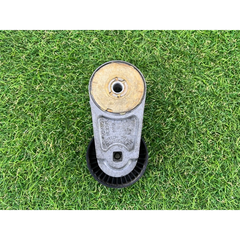 Ролик натяжной (двигатель и элементы) Jeep Grand Cherokee WK2 2017 3.6 5281266AA