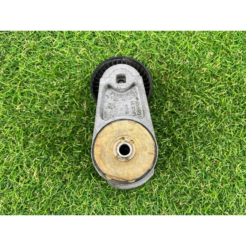 Ролик натяжной (двигатель и элементы) Jeep Grand Cherokee WK2 2017 3.6 5281266AA