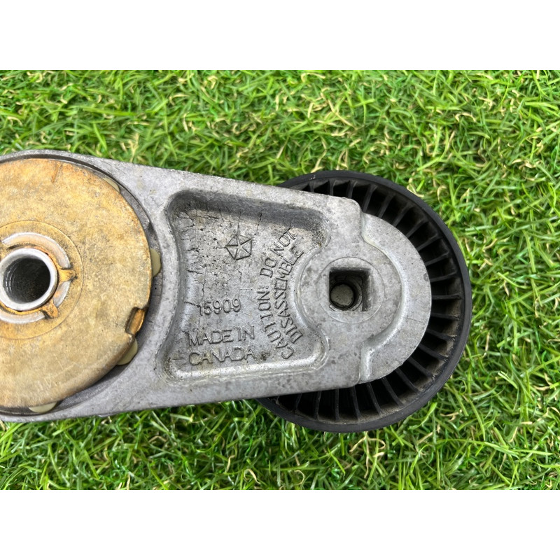 Ролик натяжной (двигатель и элементы) Jeep Grand Cherokee WK2 2017 3.6 5281266AA