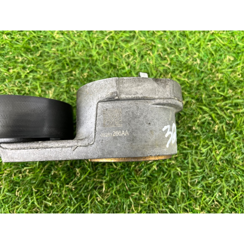 Ролик натяжной (двигатель и элементы) Jeep Grand Cherokee WK2 2017 3.6 5281266AA