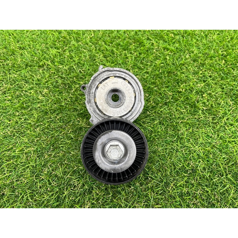 Ролик натяжной (двигатель и элементы) AUDI A7 4G 2013 3.0 CGXB 06E903133R