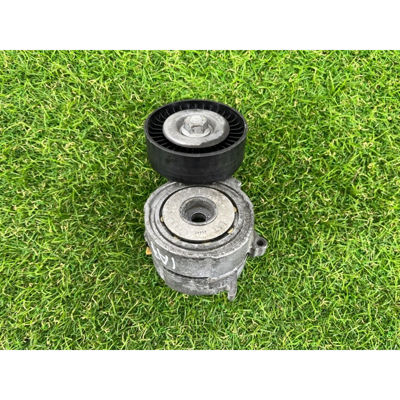 Ролик натяжной (двигатель и элементы) AUDI A7 4G 2013 3.0 CGXB 06E903133R