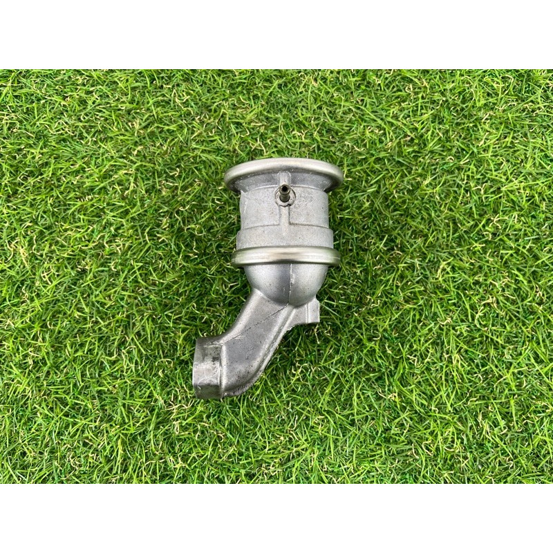 Клапан ЕГР (двигатель и элементы) AUDI A7 4G 2013 3.0 CGXB 06E131101K