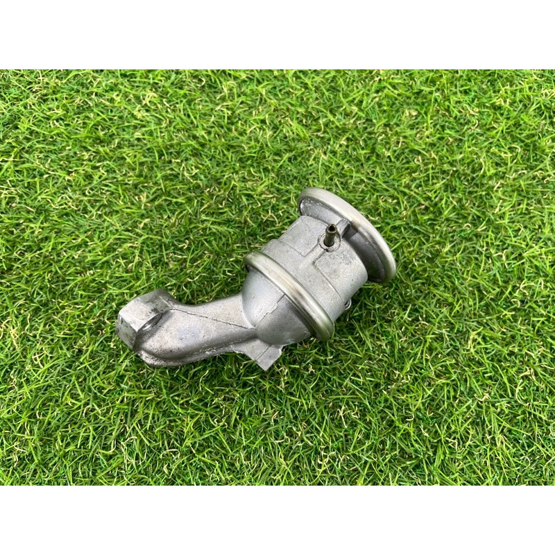 Клапан ЕГР (двигатель и элементы) AUDI A7 4G 2013 3.0 CGXB 06E131101K