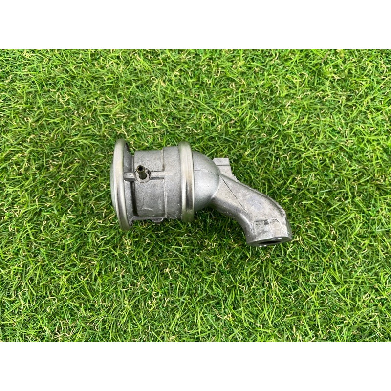 Клапан ЕГР (двигатель и элементы) AUDI A7 4G 2013 3.0 CGXB 06E131101K