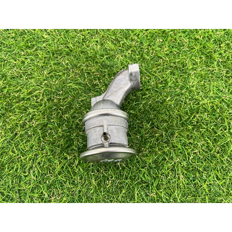 Клапан ЕГР (двигатель и элементы) AUDI A7 4G 2013 3.0 CGXB 06E131101K