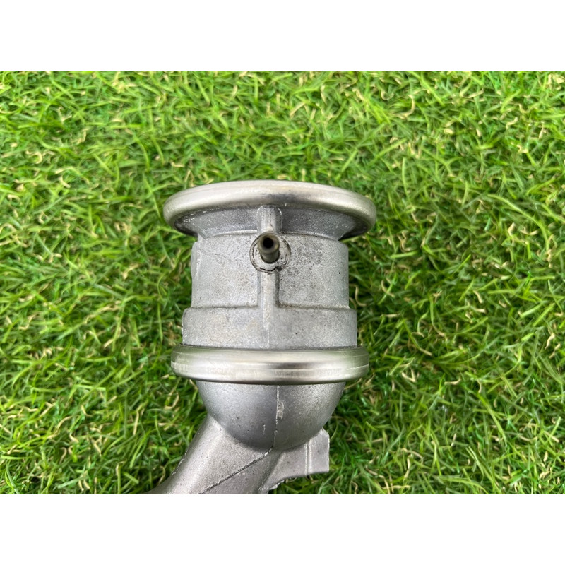 Клапан ЕГР (двигатель и элементы) AUDI A7 4G 2013 3.0 CGXB 06E131101K