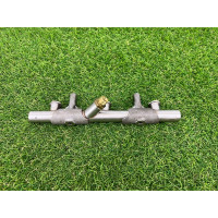 Топливная рампа