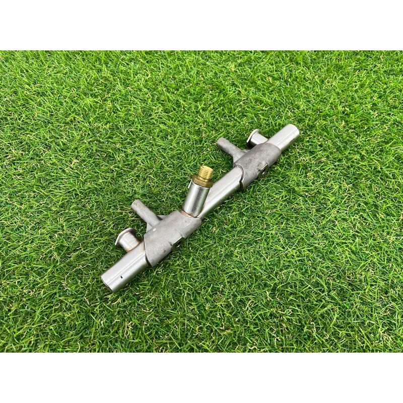 Топливная рампа (топливная система) AUDI Q7 4M 2017 3.0 TFSi CREC 06E130090AJ