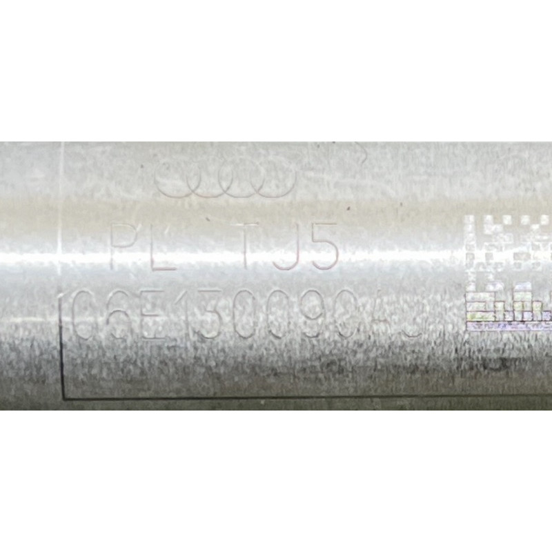 Топливная рампа (топливная система) AUDI Q7 4M 2017 3.0 TFSi CREC 06E130090AJ