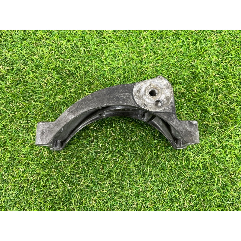 Кронштейн генератора (кронштейны двигателя) AUDI A7 4G 2013 3.0 CGXB 06E903143D