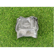 Защита полуоси