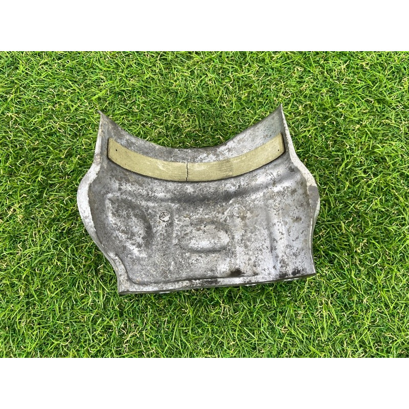 Защита полуоси (трансмиссия) AUDI Q7 4M 2018 3.0 TFSi 4M0407719