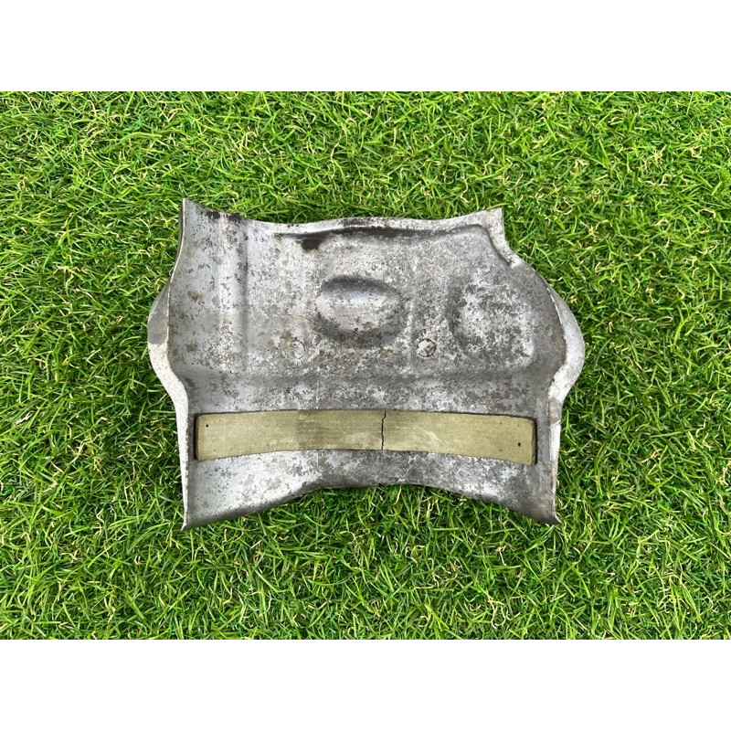 Защита полуоси (трансмиссия) AUDI Q7 4M 2018 3.0 TFSi 4M0407719