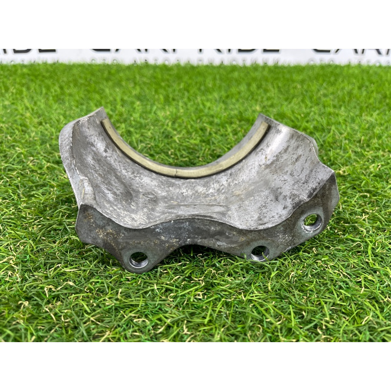 Защита полуоси (трансмиссия) AUDI Q7 4M 2018 3.0 TFSi 4M0407719